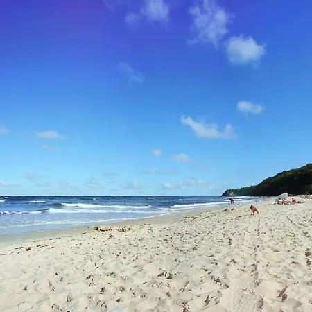 Ferienresidenz Kap Arkona Ferienwohnung 06