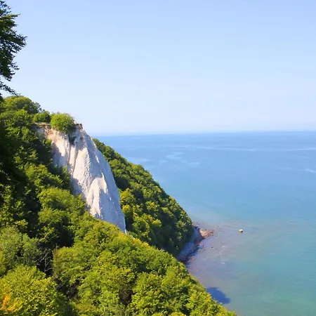 Ferienresidenz Kap Arkona Ferienwohnung 06 Apartment Putgarten