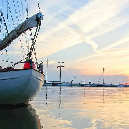 Ferienresidenz Kap Arkona Ferienwohnung 06 Putgarten