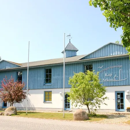 Ferienresidenz Kap Arkona Ferienwohnung 06 Putgarten