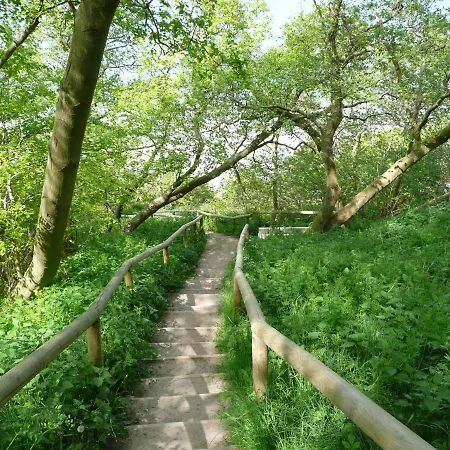 Ferienresidenz Kap Arkona Ferienwohnung 06