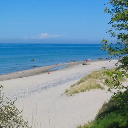 Apartment Ferienresidenz Kap Arkona Ferienwohnung 06 Putgarten