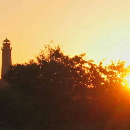 Ferienresidenz Kap Arkona Ferienwohnung 06 * Putgarten