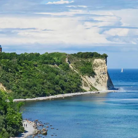 Ferienresidenz Kap Arkona Ferienwohnung 06