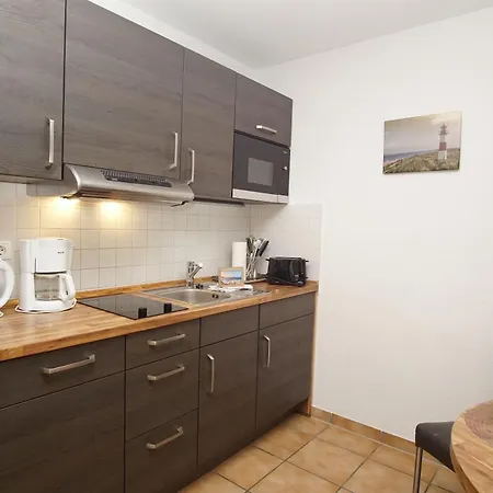 Apartment Ferienresidenz Kap Arkona Ferienwohnung 06