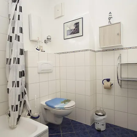 Apartment Ferienresidenz Kap Arkona Ferienwohnung 06