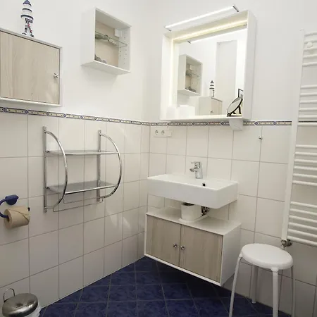 Ferienresidenz Kap Arkona Ferienwohnung 06