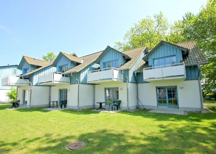 Ferienresidenz Kap Arkona 06 アパート