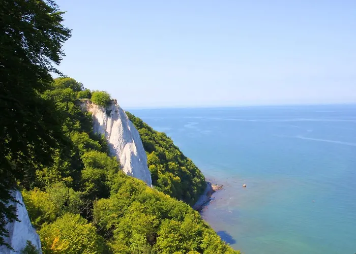 Ferienresidenz Kap Arkona 06 アパート Putgarten