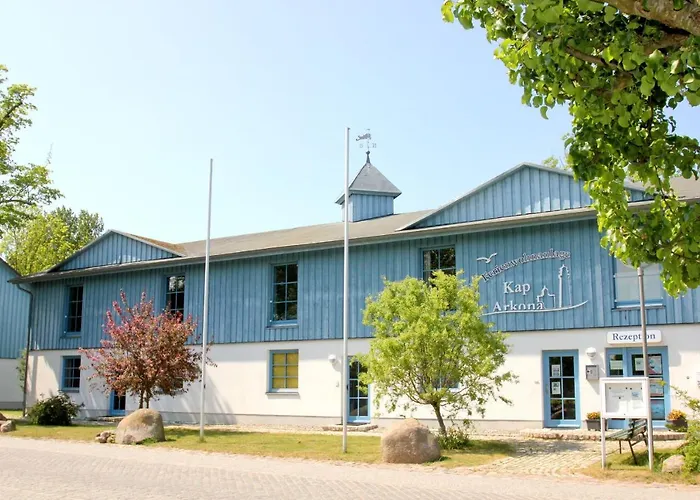 Ferienresidenz Kap Arkona 06 Putgarten