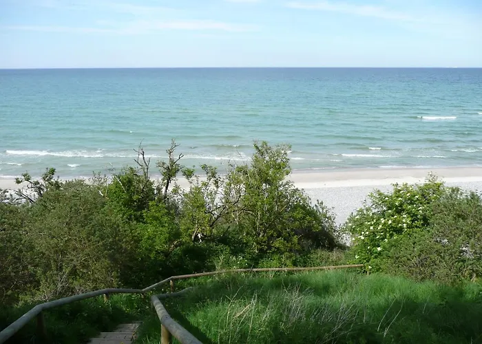 アパート Ferienresidenz Kap Arkona 06 Putgarten