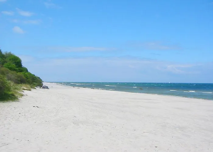 Ferienresidenz Kap Arkona 06 アパート Putgarten