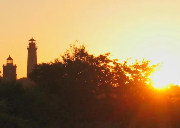 Ferienresidenz Kap Arkona 06 * Putgarten