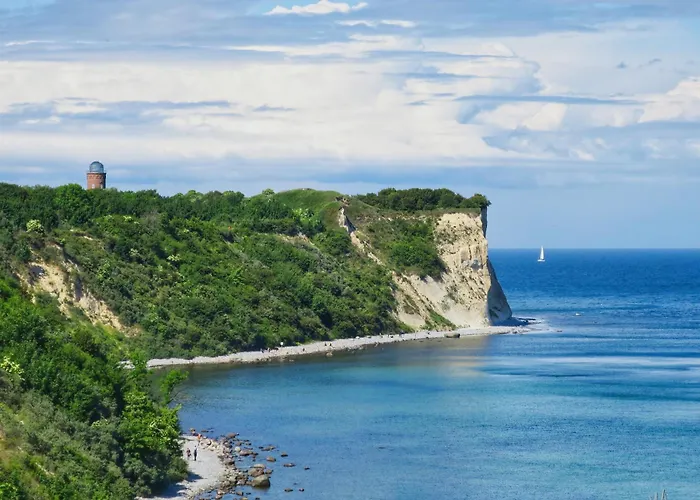 Ferienresidenz Kap Arkona 06
