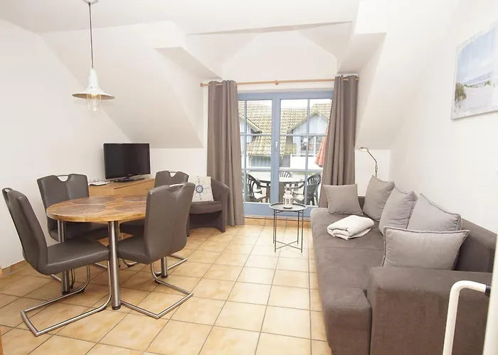 Ferienresidenz Kap Arkona 06