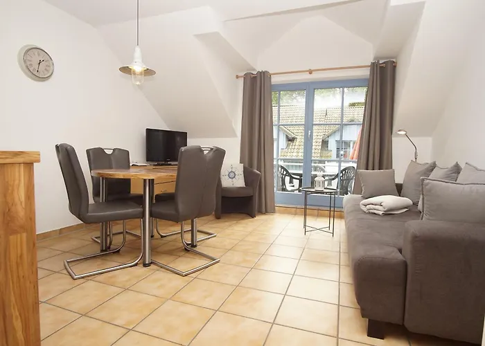 Ferienresidenz Kap Arkona 06 Putgarten